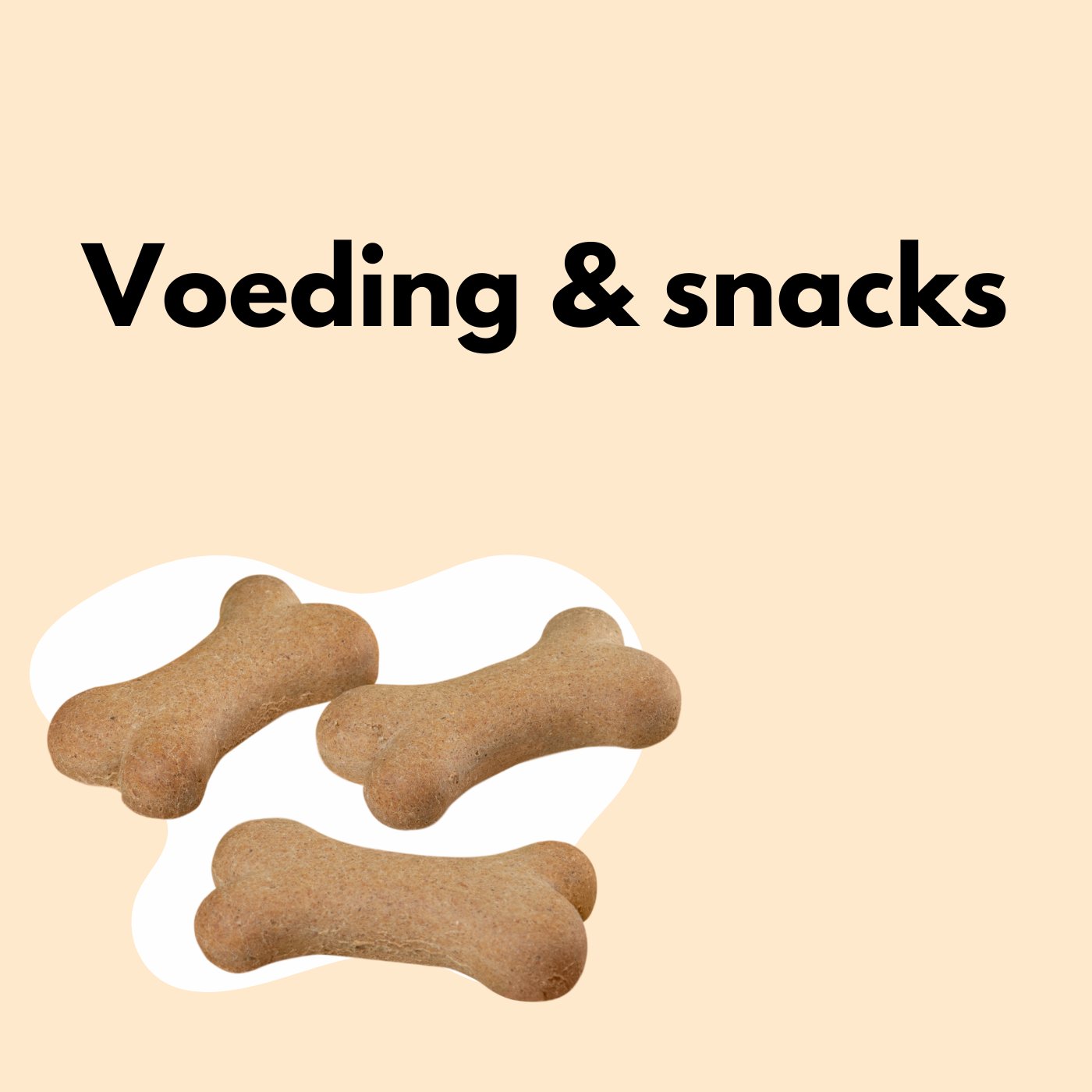 Dierenvoeding